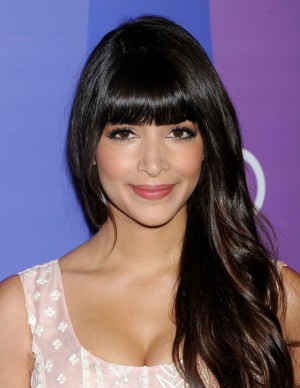 photos Hannah Simone